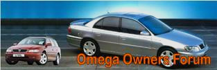 Omega Owners Forum